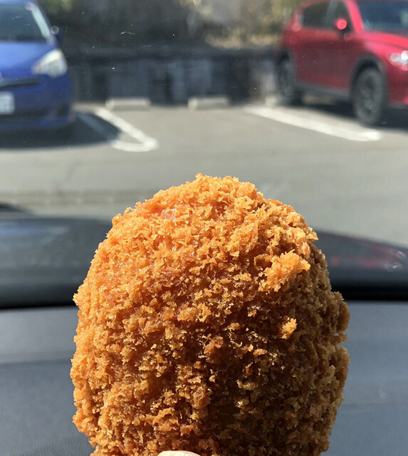 サイボク 仙台泉店 - 北山（コロッケ）の写真