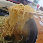 傳龍軒 - 麺