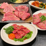 Yakiniku Horumon Takiman - 