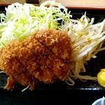 Tonkatsutompei - 