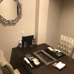 包廂燒肉 Kakomi - 