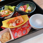 肉割烹 五条 新宿野村ビル49F - 