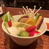銀座 六覺燈 銀座店  - 