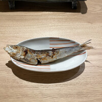 鮨 秀とら -  鮨 秀とら -