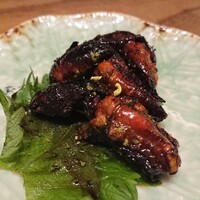 うなぎ家 しば福や - 