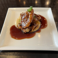 中国菜 老四川 飄香 銀座三越店 - 