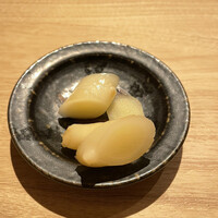 鮨 秀とら -  鮨 秀とら -