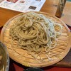 蕎麦食彩 さいとう