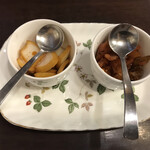 トマト - この玉ねぎが好きです