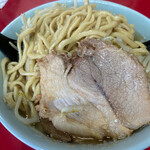 ラーメン二郎 - 