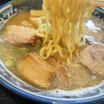 中華そば 華丸 - 