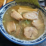 中華そば 華丸 - 