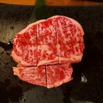 Sumibi Yakiniku Tsuru Chou - 