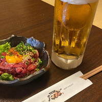 松阪牛たんど - 