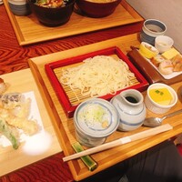 神楽坂 久露葉亭 - 