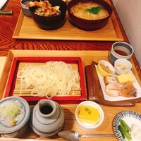 神楽坂 久露葉亭 - 