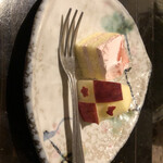 清流のそば処 祖谷美人 - 