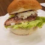 Doug‘S Burger - 