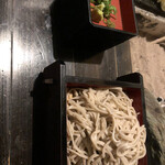 清流のそば処 祖谷美人 - 