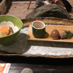 清流のそば処 祖谷美人 - 