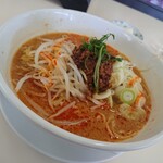 ラーメン工房 繁 - 