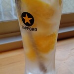 大衆酒場 ろくふみ - 