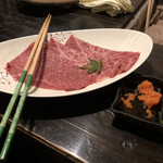 清流のそば処 祖谷美人 - 