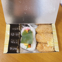 おつな寿司 - 