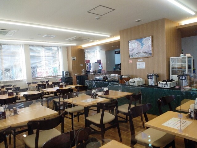 富岡ホテル（TOMIOKA HOTEL） - 富岡（ホテル）の写真