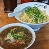 中華そば つけそば 伊蔵八本店