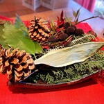 にっぽんの台所 法善寺 一喜 - 