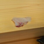 鮨 尚充 - ほうぼう