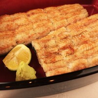 葵かねみつ 特大サイズ（白焼）