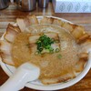 博多ラーメン ばりこて