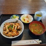 食事処 さいとう - 