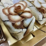 チカリシャス ニューヨーク アマリージュ 神楽坂 - 