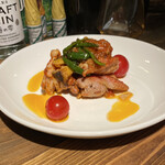 Gallery Cafe & Bar Ludens - 