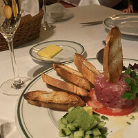 ウルフギャング・ステーキハウス 丸の内店 - 