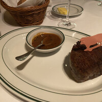 ウルフギャング・ステーキハウス 丸の内店 - 