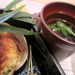 錦そや - 