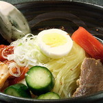 Nankou En - 盛岡冷麺