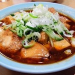 味の大番 - からし焼￥650