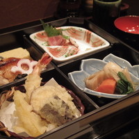 逸品料理屋 流石 - 