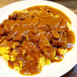 カレー専門店 ビィヤント - 