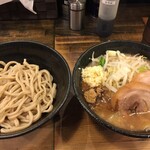 麺屋 奏 - 豚つけ麵！旨し！