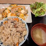 Okinawa Taishuusakaba Shimanchuu - 