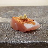 赤坂 鮨 ふくなが - 