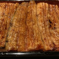 うなぎ 目白ぞろ芽 - 