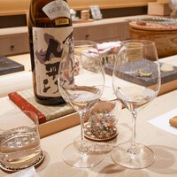 赤坂 鮨 ふくなが - 