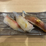 Sushi Edo - 